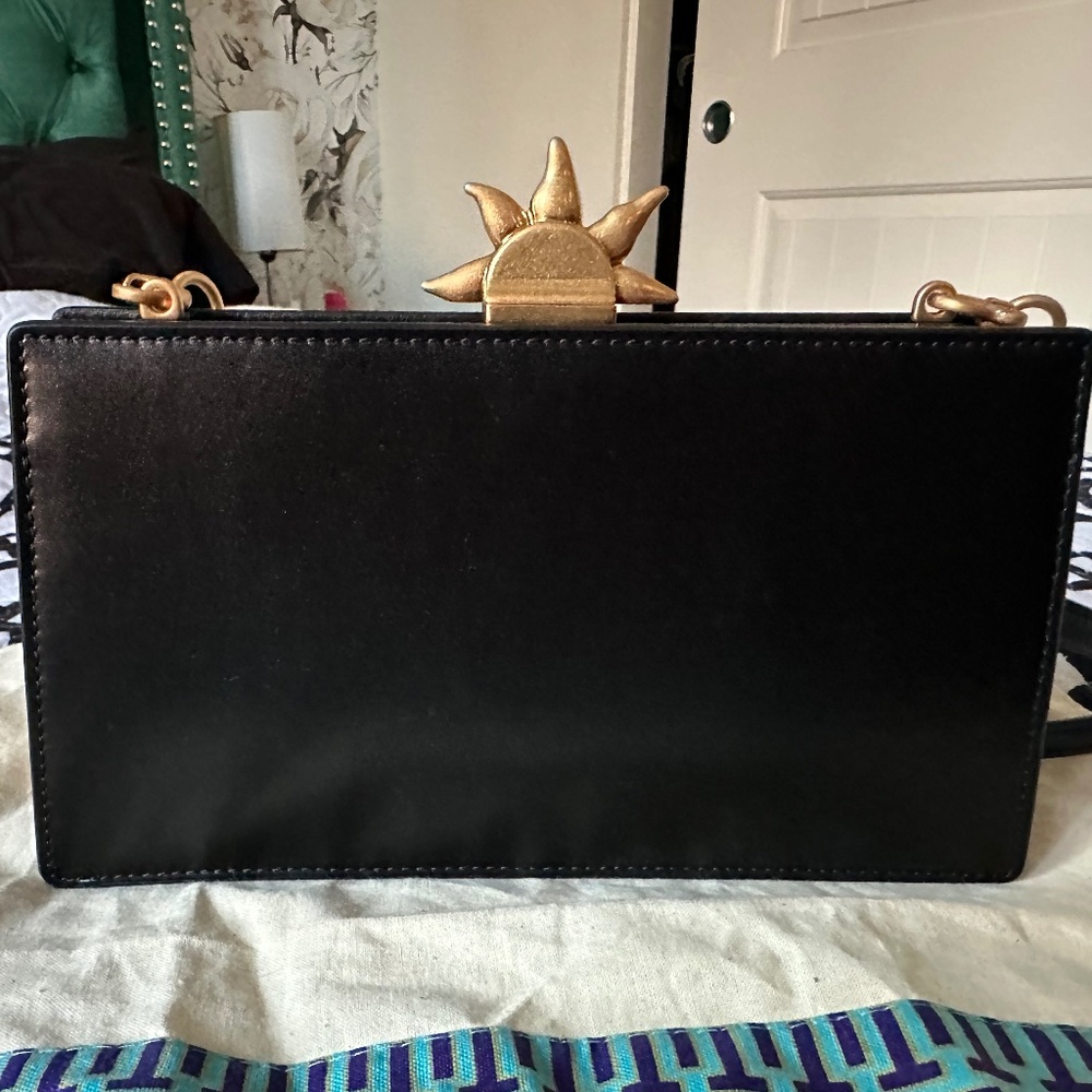 Tory Burch Frame mini crossbody